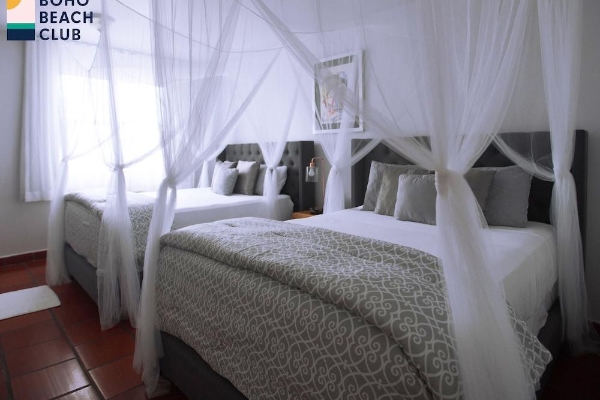 Hotel Boho Beach Club (Ceiba)